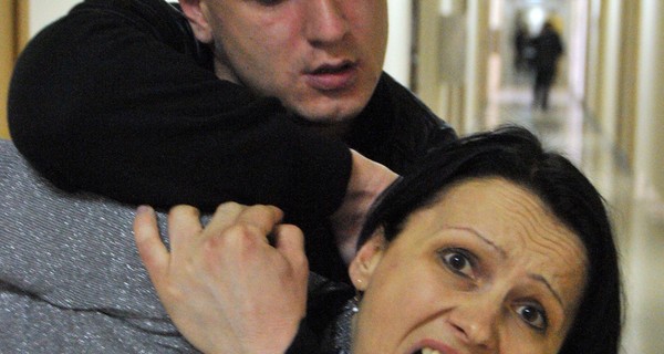 Поможет ли флешмоб победить насилие?