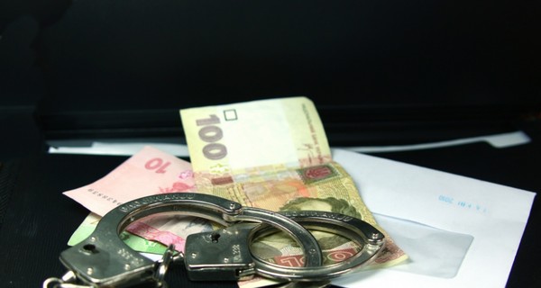 Чиновники харьковского облуправления юстиции, которые были задержаны за вымогательство, пытаются замять дело