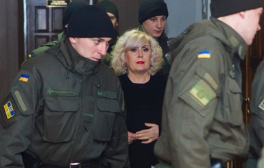 Экс-губернатора Донецкой области Таруту допросят по делу Штепы через две недели