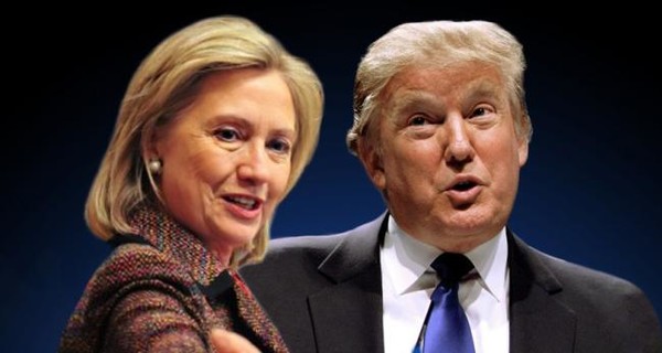 Клинтон и Трамп приостановили предвыборные кампании из-за событий в Далласе