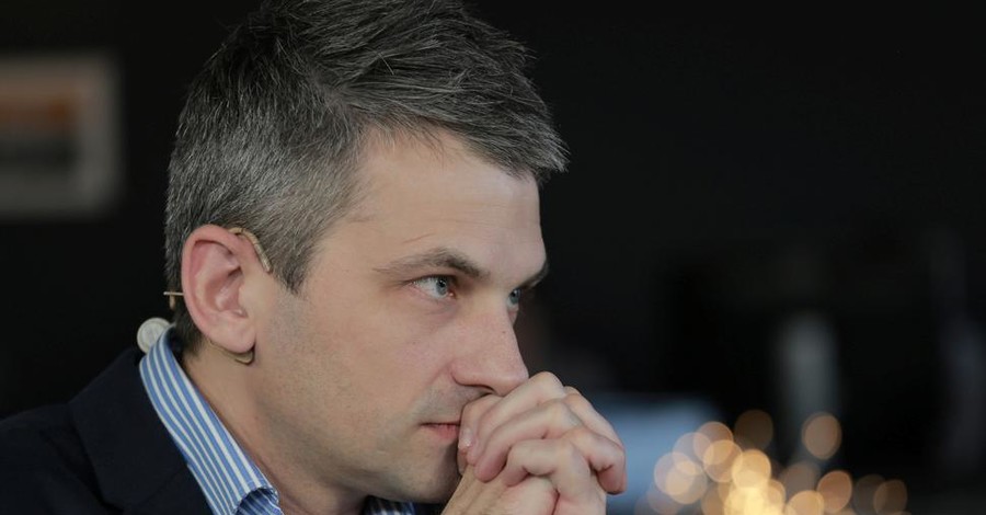 Скрыпин рассказал, сколько журналисты получили за сюжет об офшорах Порошенко