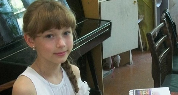 На украинских конвертах появятся аисты 9-летней школьницы