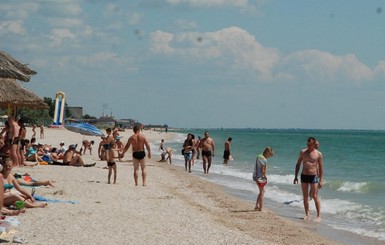 Лето-2016: сколько украинцы готовы потратить на отпуск