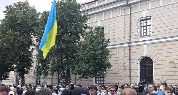 Полиция рассказала, как готовится встречать крестный ход в Киеве