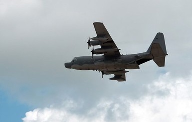 В Португалии разбился военный самолет, есть жертвы