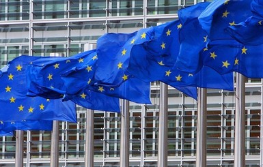 Европарламент рассмотрит безвизовый режим с Украиной в сентябре