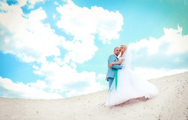 В шести городах Украины можно будет пожениться за сутки