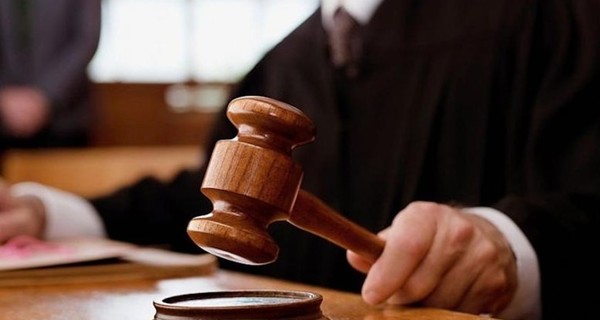 Испания арестовала имущество судьи из Луганской области