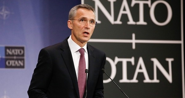 Россия и НАТО не смогли договориться в украинском вопросе
