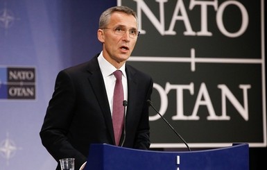 Россия и НАТО не смогли договориться в украинском вопросе