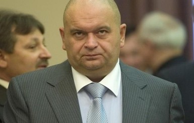 Киевский суд арестовал счета трех газодобывающих компаний Злочевского