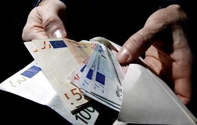 Когда в Украине будет зарплата 1000 евро: мнения экспертов