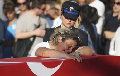 Число погибших в результате переворота в Турции достигло 265