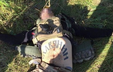 Умер россиянин, стрелявший в инкассаторов в Запорожье