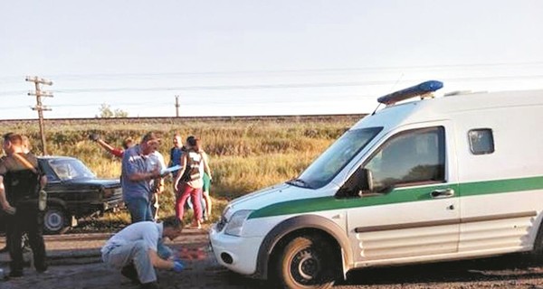 Бандиты грабили инкассаторов два года