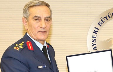 Бывший глава ВВС Турции признался в организации переворота
