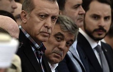 Эрдоган поддержит смертную казнь, если парламент проголосует
