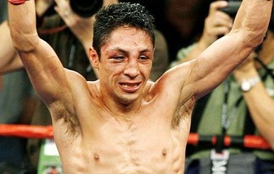 Экс-чемпион мира лишится глаза из-за бокса