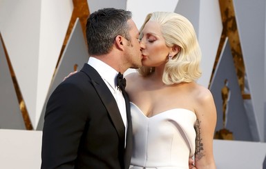 Леди Гага рассталась с женихом накануне свадьбы