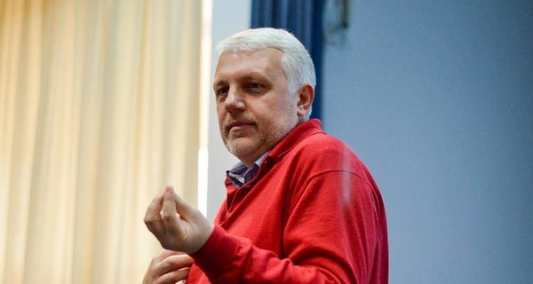 Очевидец убийства Павла Шеремета: 