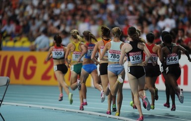 Суд запретил российским легкоатлетам участвовать в Олимпиаде