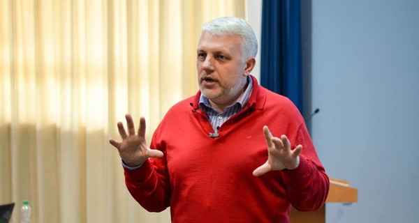 Чем поможет ФБР в расследовании убийства Павла Шеремета