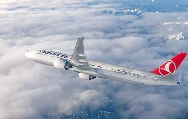 Росавиация отменила запрет на регулярные рейсы в Турцию 
