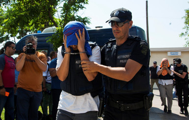 Турция после путча: счет арестованных пошел на тысячи