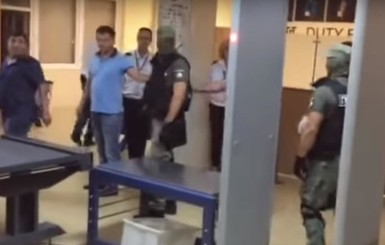 В Одесской области арестовали вора в законе по кличке 