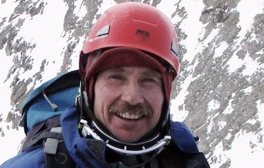Стало известно имя погибшего в Грузии украинского альпиниста