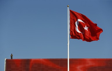 В Турции задержали 42 журналиста 