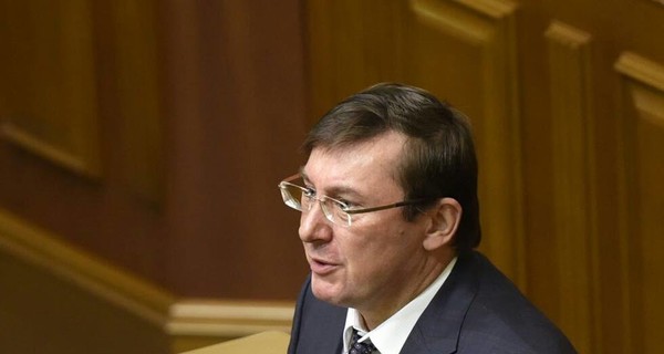 Луценко пообещал арестовать за пытки группу сотрудников СБУ