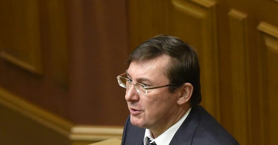 Луценко пообещал арестовать за пытки группу сотрудников СБУ