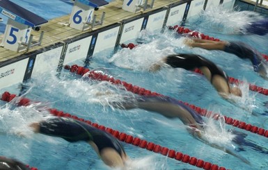 Семеро пловцов из России не допущены к Олимпиаде