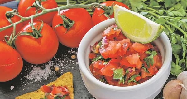 Мексиканские блюда, которые можно приготовить дома