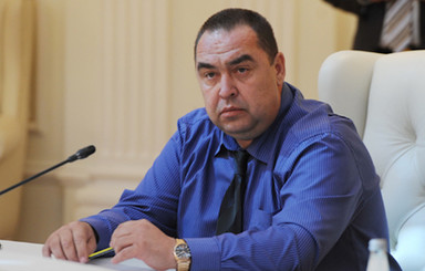 Плотницкий попросил позвонить Савченко для переговоров