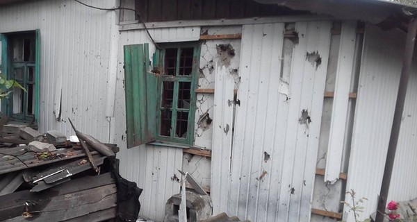Европейский суд отклонил жалобы жителей Донбасса к Украине и РФ из-за разбомбленного жилья