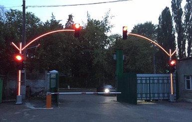 В Киеве появятся новые типы светофоров