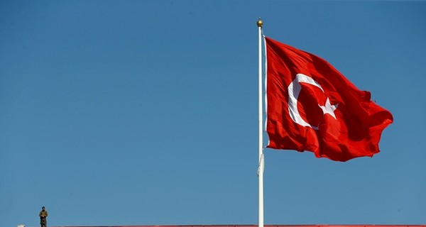 Турция потребовала разобраться с организациями Гюлена в Украине