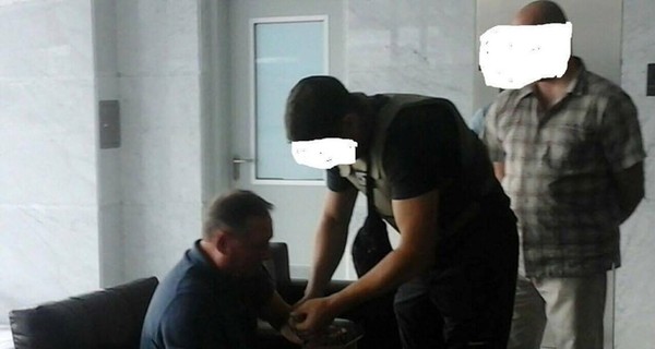 Задержанному Ефремову изберут меру пресечения 1 августа