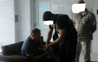 Задержанному Ефремову изберут меру пресечения 1 августа
