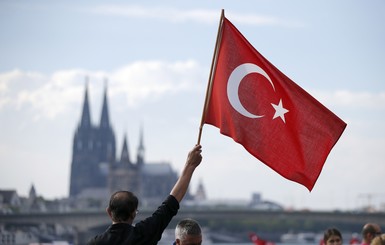 Турция поставила Евросоюзу ультиматум по безвизовому режиму