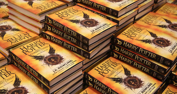 Восьмая книга о Гарри Поттере станет последней