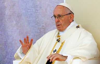 Папа Римский призвал не связывать ислам с терроризмом