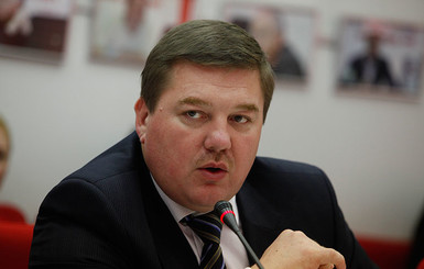 Народный депутат уволила помощника-адвоката, который защищает Ефремова 