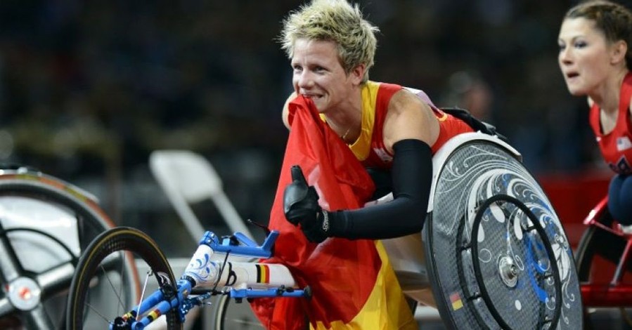 Паралимпийская чемпионка после Рио намерена покончить с собой 