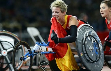 Паралимпийская чемпионка после Рио намерена покончить с собой 