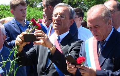 В МИД Франции прокомментировали крымский визит своих депутатов 