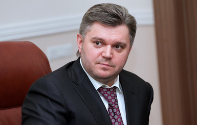 Ставицкий рассказал, где живут сбежавшие министры времен Януковича