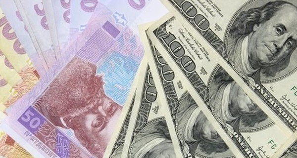 Индекс бигмака показал, что доллар должен стоить 8 гривен